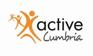 logo Active Cumbria