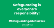 safeguarding 