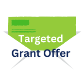 Targeted Grant Offer