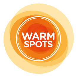 Warm Spot image