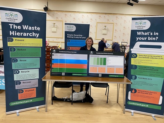 Waste Consultation