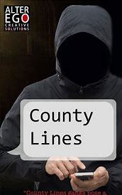County lines OCG