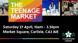 Teenage Market