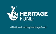 logo for National Heritage Lottery 