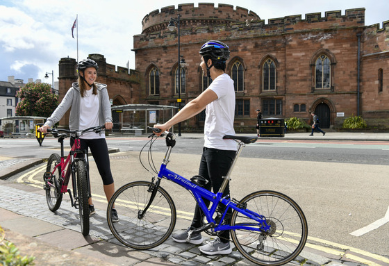 cycles in carlisle