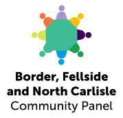 community panels border