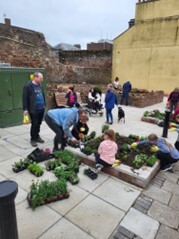 Maryport community day