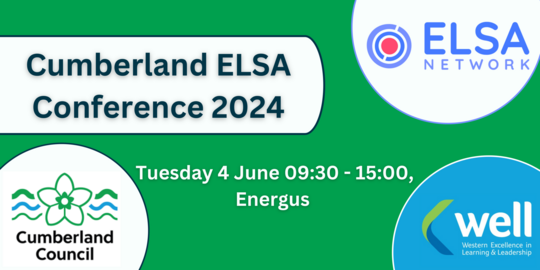 ELSA Conference