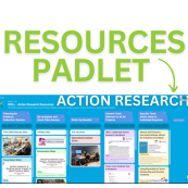 AR Padlet