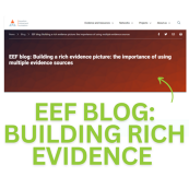 EEF Blog