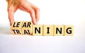 training learning