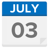 JULY 03