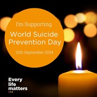 Suicide Prevention