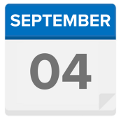 SEP 04