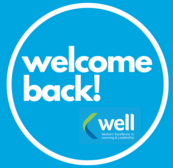 Welcome Back