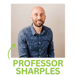 Professor Sharples