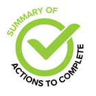 ACTIONS