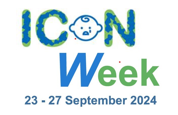 ICON week 2024