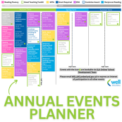 Events Planner