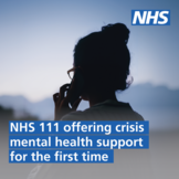 NHS offering support