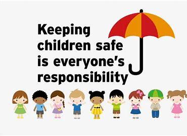 Keeping children safe 2024