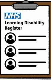 Learning Disability Register