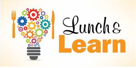 Lunch and learn