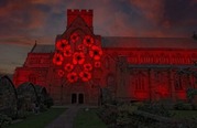 Carlisle Catherdral