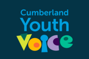 Cumberland Youth Voice logo