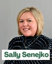Sally Senejko