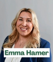Emma Hamer