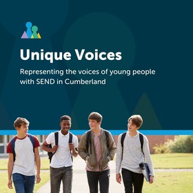 Youth voice