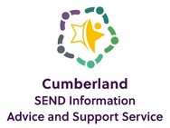 Cumberland SENDIASS Logo