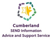 Cumberland SENDIASS Logo