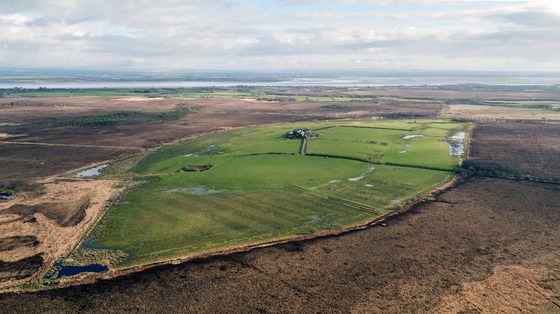 Rogersceugh aerial