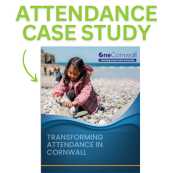 MR Cornwall case study