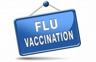 Flu jab