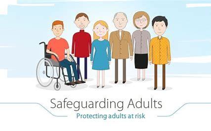 Safeguarding Adults