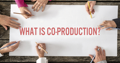 co-production