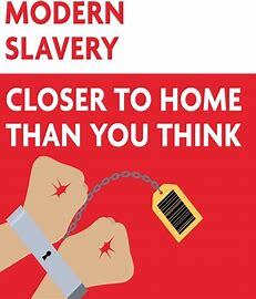 Modern Slavery