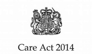 Care Act 2014