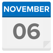 NOV 06