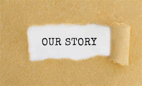 our story