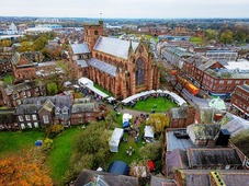 Taste Cumbria Carlisle