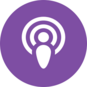 podcast icon