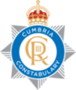 Police crest