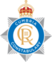 Police crest