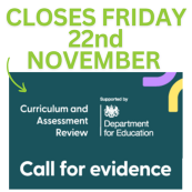 Call for Evidence