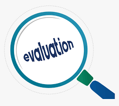 Evaluations