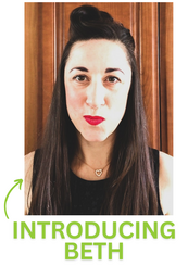 Introducing Beth